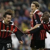 Misi Mengejar Inter & Meraih Scudetto