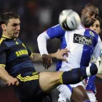 Blackburn Depak Chelsea