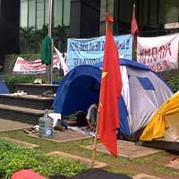 Buku Catut KPK, Kabiro Hukum KPK Diperiksa Polda Metro