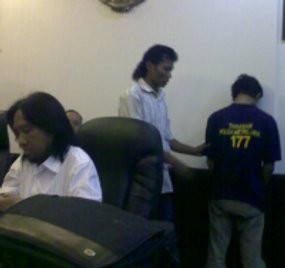 Perselingkuhan Ibu Berujung Tewasnya Anak