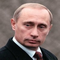 Putin Pertimbangkan Untuk Kembali Menjadi Presiden Rusia