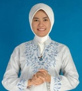 Siti Mufattahah: Tak Mungkin Saya Mau Berbuat Dosa