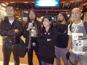 Cokelat: Acara Musik Sekarang Menyedihkan!