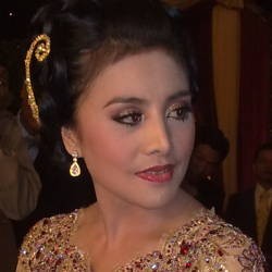 Cici Paramida Merasa Imejnya Dibunuh Suhaebi