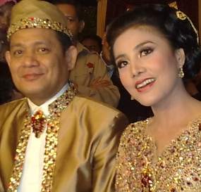 Cici Paramida Merasa Imejnya Dibunuh Suhaebi