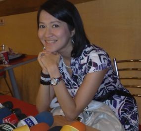 Curhat Janda Pasha Siap Ditampung Menteri Pemberdayaan Perempuan