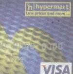 Mandiri Kartu Kredit hypermart Bapak Aypih Telah Aktif 