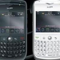 Hitam-Putih Javelin versi XP Mobile