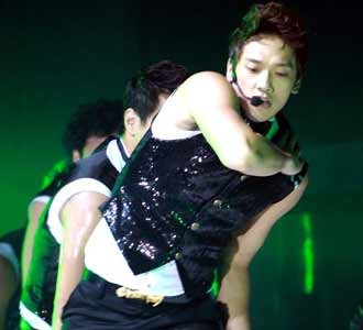 Aksi Rain Super Energik