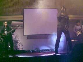 2,5 Jam Cockpit Puaskan Penggila Genesis Bandung