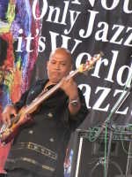 Saat Musik Etnik Berfusi dengan Jazz