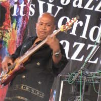 Saat Musik Etnik Berfusi dengan Jazz
