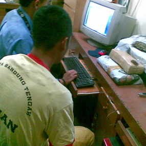 Jual Ganja untuk Modal Nikah, Zoro Kembali Dibui