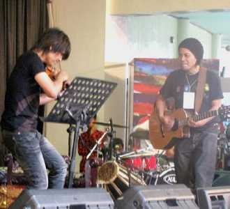 Bandung World Jazz Festival