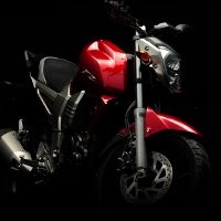 7 Amunisi Yamaha di 2010