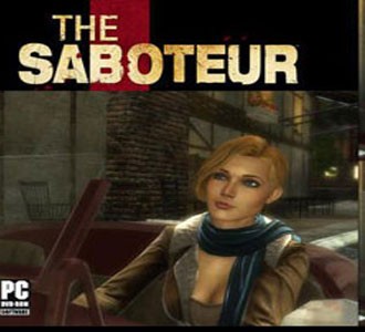 Apa Perbedaan Grafis The Saboteur Versi PC, Xbox 360 dan PS3?