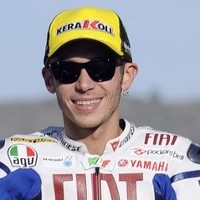 Rossi Dukung 1000 cc