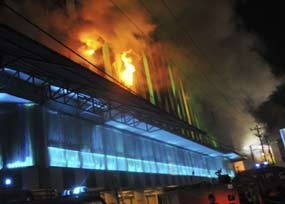 Polisi Amankan Seorang Tersangka 