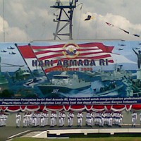 TNI AL Berencana Bangun Pusat Kawal Rudal