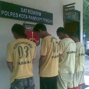 Waspada! Wanita Jadi Incaran Pejambret