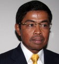Idrus Marham Terpilih, Kasus Century Hanya Sandiwara