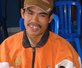 Dipecat Sebagai OB di Kejati Bengkulu, Metor Mengadu ke Ombudsman