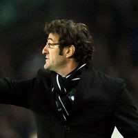 Ferrara: Kami Pantas Menang