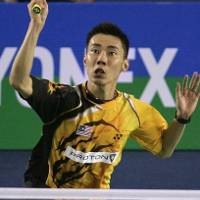 Chong Wei Juara, Malaysia Borong 3 Gelar