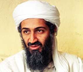 AS Tak Tahu Di Mana Osama Bin Laden Berada Hingga Kini