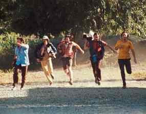 Pemutaran Balibo di TIM Dijejali Penonton