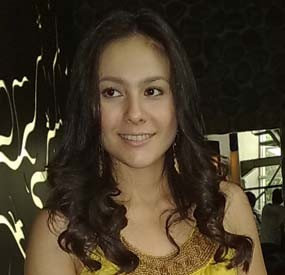 Wulan Guritno Yakin Bisa Melahirkan Lagi di 2010
