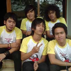 Belum Rilis, Lagu Baru dMasiv Ditaksir 3 Sinetron