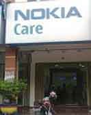 Nokia Care Kudus Abai Garansi 