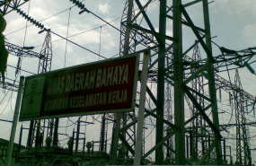 PLTU Labuan dan Rembang Siap Beroperasi Desember