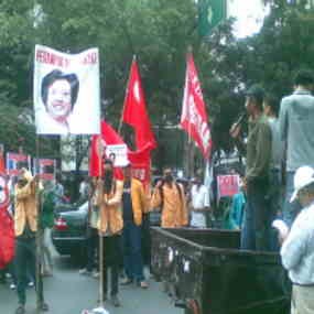 Gerakan 9 Desember Belum Tentu Pengaruhi Ekonomi