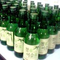 Minuman Beralkohol Bebas Pajak Barang Mewah Mulai Februari 2010