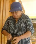 Misrun Dibui, Istri Mracang di Pasar Lembeyan