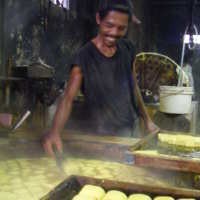 4 Hari Pasokan Kedelai Langka, Pembuat Tahu Tempe Mengeluh