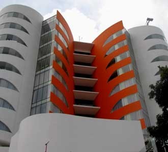 Sensa Hotel Ramaikan Bandung