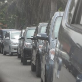 Mobil Bekas Toyota Juga Paling Laris di AS
