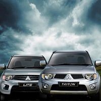 Strada Triton Terbaru Hadir 8 Desember