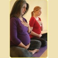 Senam Yopytta Bantu Ibu Hamil Lebih Tenang