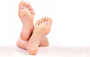Sindrom Kaki Resah