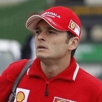 Kembali ke Sauber, Fisi? 