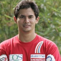 Alex Yoong Gabung Lotus F1