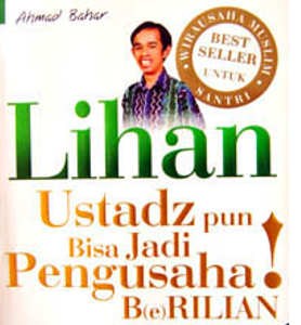 Ikhlas Uang Hilang, Nasabah Tak Mau Tuntut Ustad Lihan