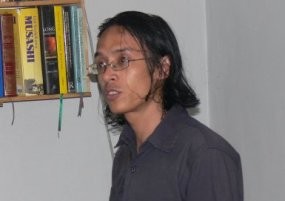 Aktivis 98: Penggulingan SBY Risikonya Sangat Mahal