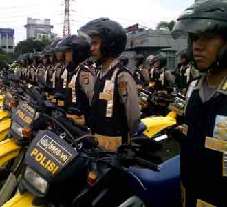 Apel Kesiagaan Hari Antikorupsi