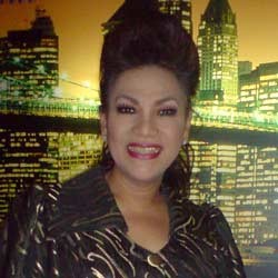 Prita Harus Bayar Ratusan Juta, Dorce Minta Menteri Turun Tangan