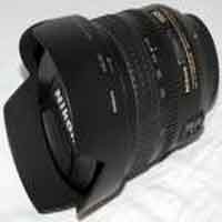 Harus Membayar Dua Kali di Nikon Profesional Center